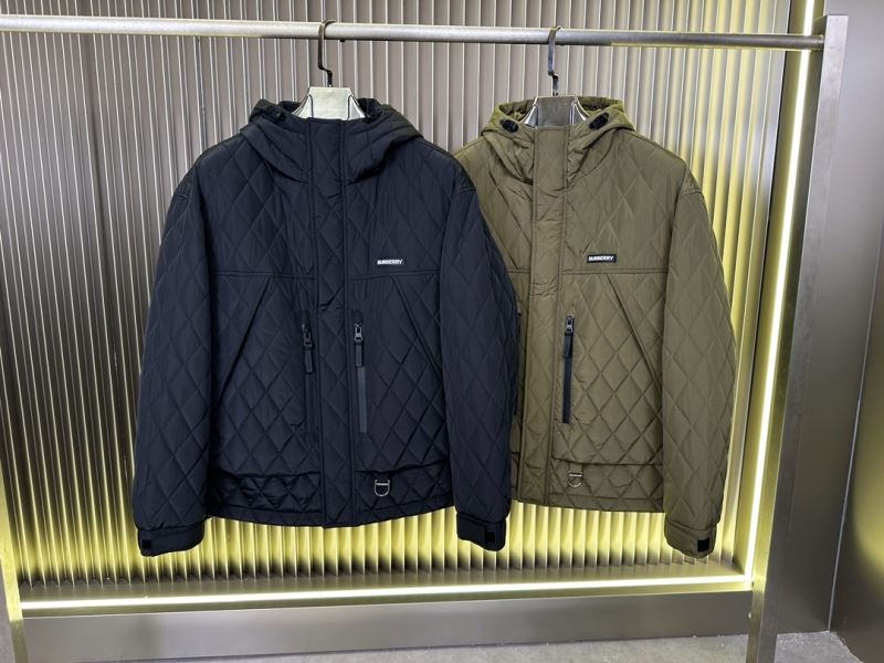 Burberry Down Jackets